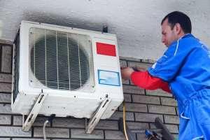 24/7 and Emergency HVAC Near Shawnee Mission, KS | Air Conidtioning and Heating Contractors